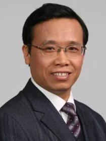戴德明 戴德明