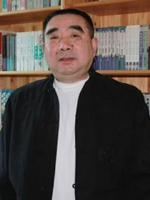 杨志刚