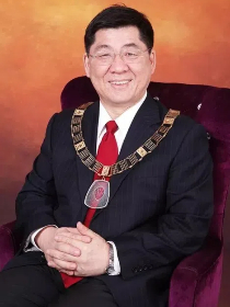 陈军