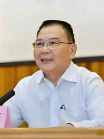 陈志杰