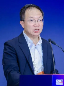 胡坚波