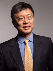 沈向洋
