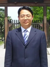 曹高举