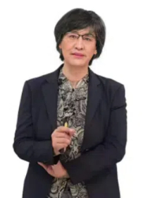 马晓青
