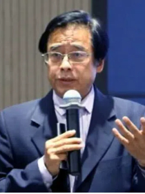 刘卫平 刘卫平