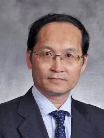 吕长江