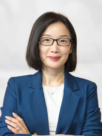 卢向华