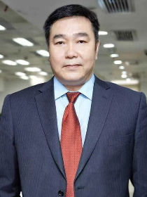 文健君
