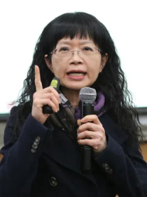 刘玉珍 刘玉珍