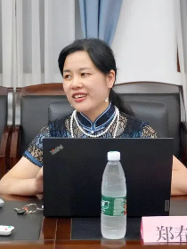 郑春美