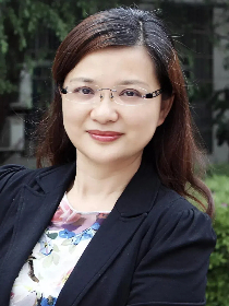龚艳萍