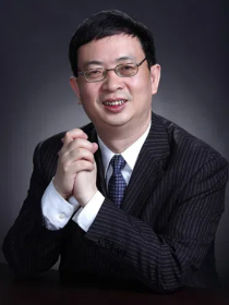 戴亦一 戴亦一