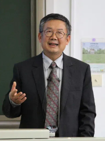 龙登高