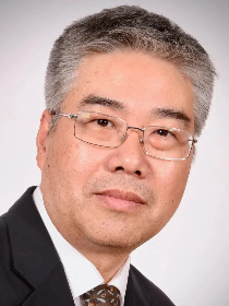 丁荣贵