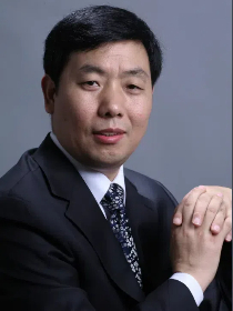 李建立