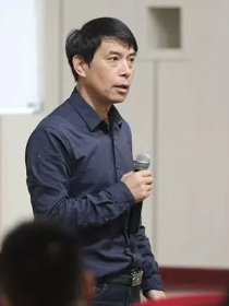 喻景忠