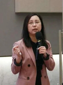 宋晓华