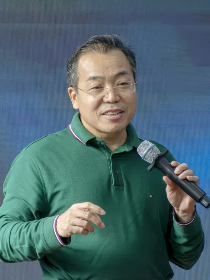 祁凡骅