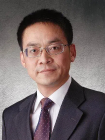 杨之曙 杨之曙