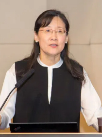 于春玲