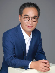 朱恒源