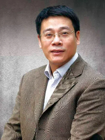 谢德仁