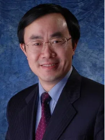 郑晓明