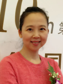 范红