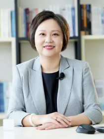 李旭红
