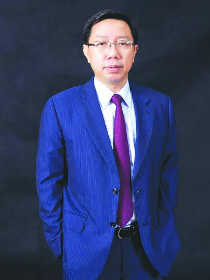 秦荣生