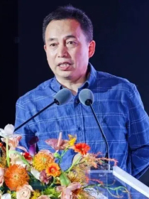 贡华南