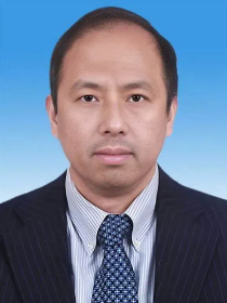 杨华勇