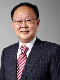 李仲飞