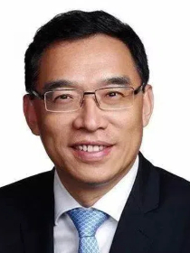 谢克海