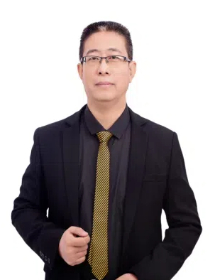 张冬明老师