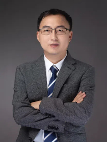刘瑞明