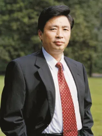 谢和平