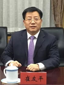 崔友平 崔友平