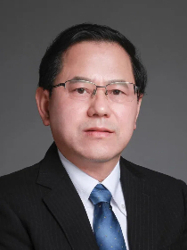 朱合华