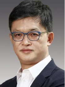 马永斌