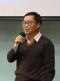 汤谷良