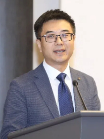 胡百精