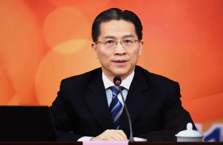 周汉民：《数字化转型与对外贸易发展》