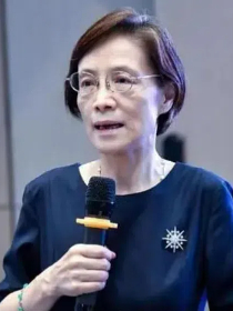 陈晋蓉