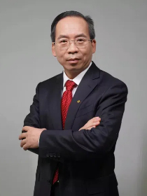 刘尚希