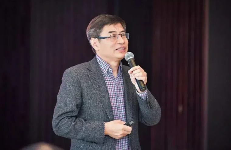 宫玉振：《中国传统哲学与领导力》