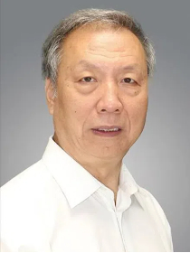 赵沁平