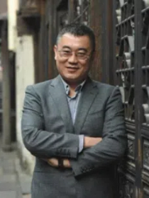 杨学成