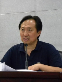王辛敏