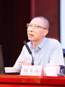 杨玉成 杨玉成